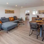 Nordseeglueck Апартаменты *