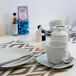 Apartmán Nordseeglueck *