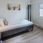 Nordseeglueck Apartmán