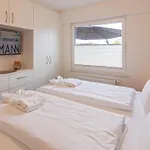Apartmán Nordseeglueck *