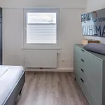 Apartmán Nordseeglueck *