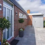 Апартаменты Nordseeglueck