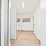 Nordseeglueck Апартаменты