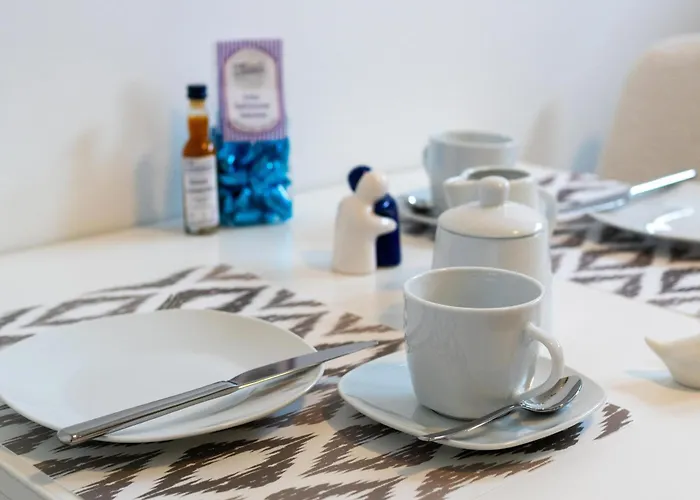 Apartmán Nordseeglueck *