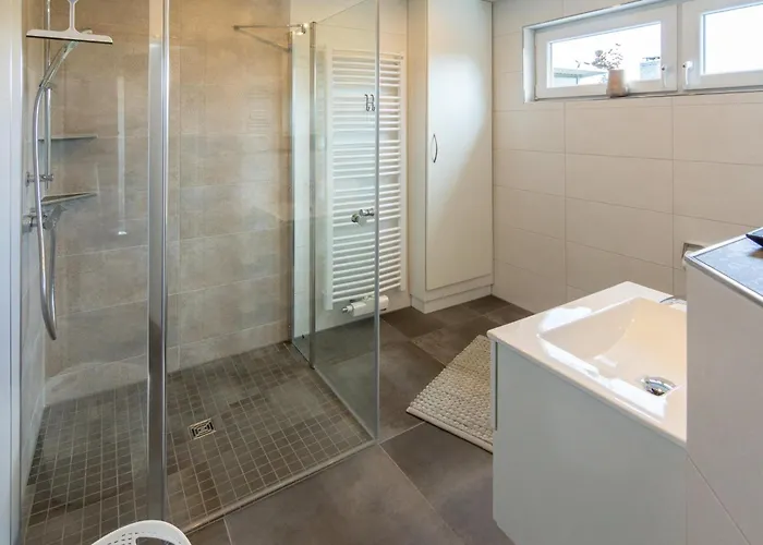 Nordseeglueck Apartmán